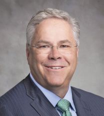 Marty Green, principal, Polunsky Beitel Green LLP